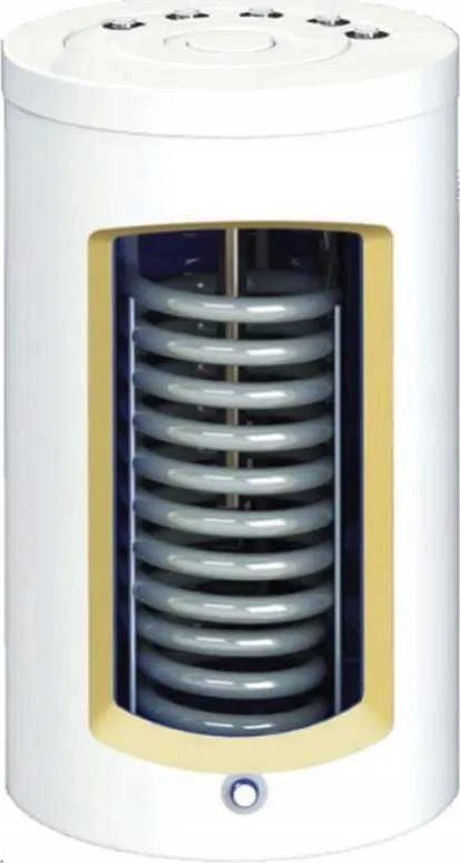 KARŠTO VANDENS KEITIKLIS SWK-100L SU W. CIRCLE MAIN, TERMO-TOP Baltas KOSPEL // OG.K.SWK-100.A.TERMO-TOP.Baltas