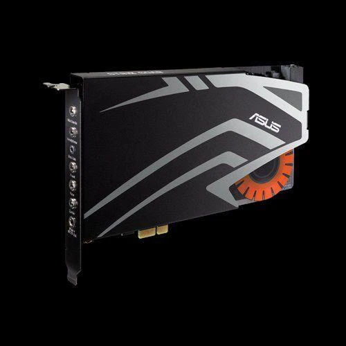 ASUS STRIX SOAR Vidinis 7.1 kanalai PCI-E