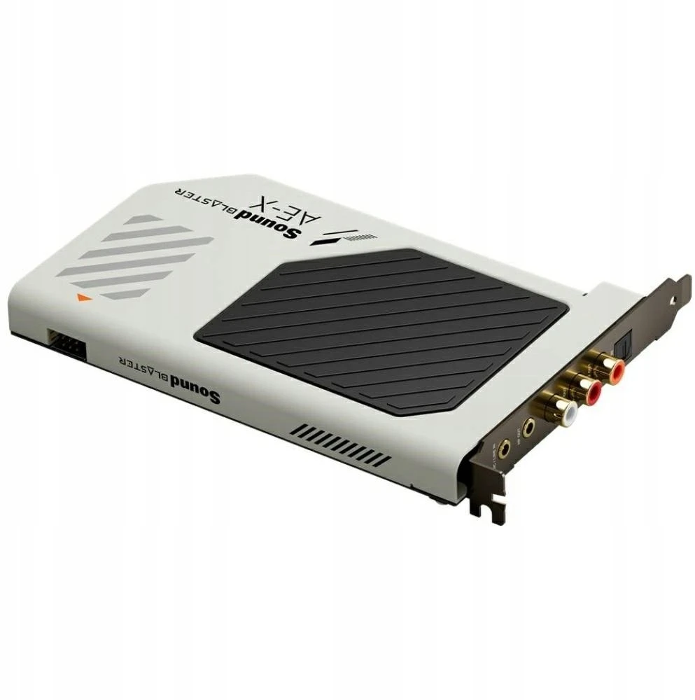 „Creative SBX AE-X PCIe“ garso plokštė