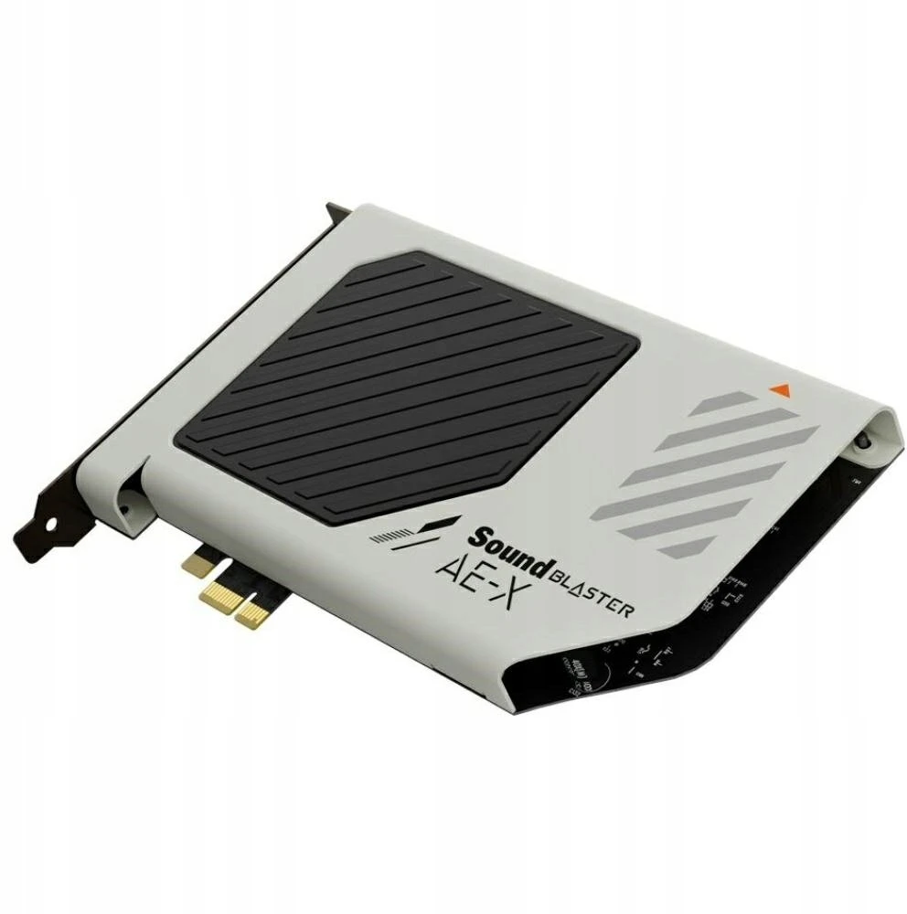„Creative SBX AE-X PCIe“ garso plokštė