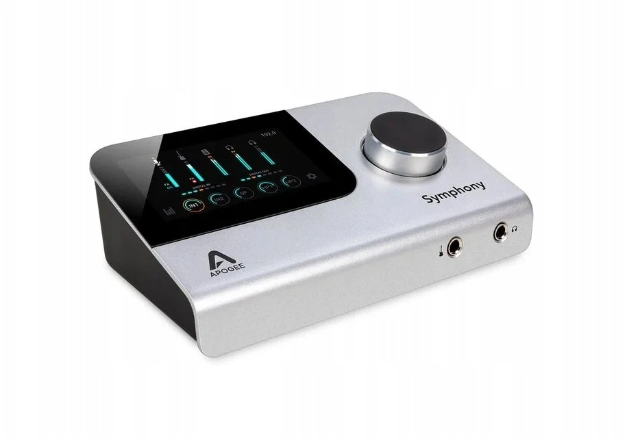 M Audio Apogee SYMPHONY DESKTOP garso sąsaja
