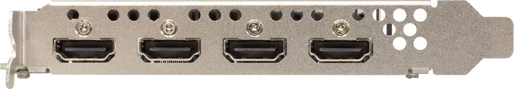 Vaizdo plokštė Grafikos plokštė Sparkle Intel Arc A310 Omni View 4GB GDDR6, Single Fan