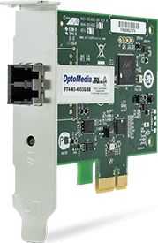 Tinklo kortelė Allied Telesis 2914 serija (AT- 2914SX / LC)