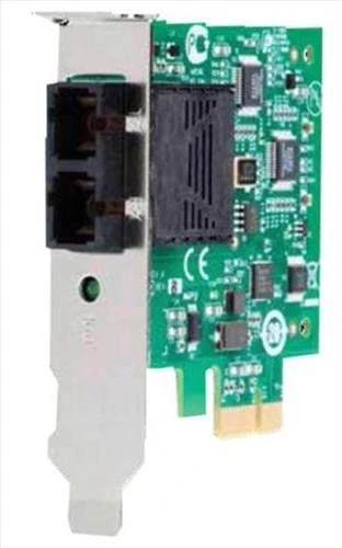 Karta jungiama į tinklą Allied Telesis AT-2711FX/LC-001 (990-003753-001)