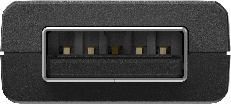 Asus Trijų dažnių BE6500 WiFi 7 Nano USB adapteris | USB-BE92 Nano