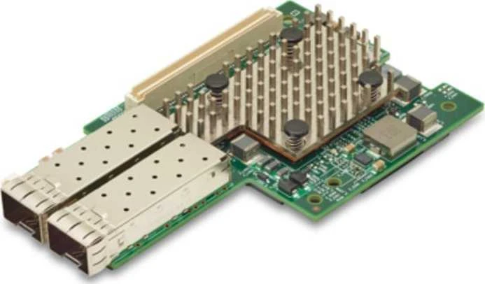 Karta jungiama į tinklą Broadcom NetXtreme M225p (BCM957414M4142C)