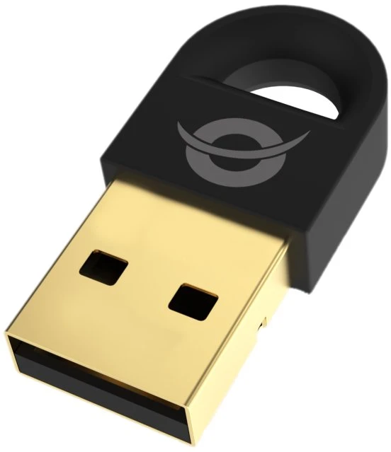 Karta jungiama į tinklą Conceptronic CONCEPTRONIC Bluetooth5.3 Adapteris USB 20m juoda