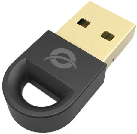 Karta jungiama į tinklą Conceptronic CONCEPTRONIC Bluetooth5.3 Adapteris USB 20m juoda