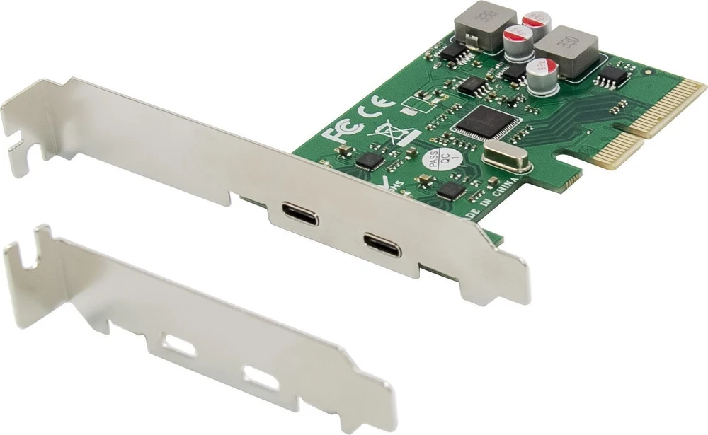 Carruzzo Conceptronic EMRICK08G sąsajos plokštė / adapteris Vidinis USB 3.2 Gen 2 (3.1 Gen 2)