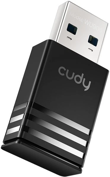 Karta jungiama į tinklą Cudy AX900