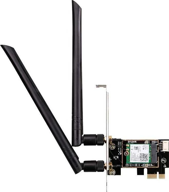 Maršrutizatorius D-LINK DLINK WLAN-Stick WLANStick DWA-X582 DWAX582 (DWA-X582) (DWAX582)