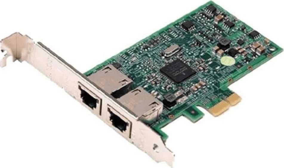 DELL 540-BBGW tinklo plokštė Eternetas 1000 Mbit/ai Vidinis