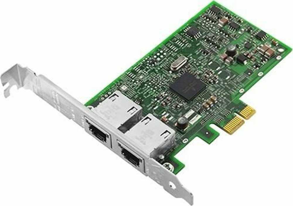 Karta jungiama į tinklą Dell Broadcom 5720 DP 1Gb Network