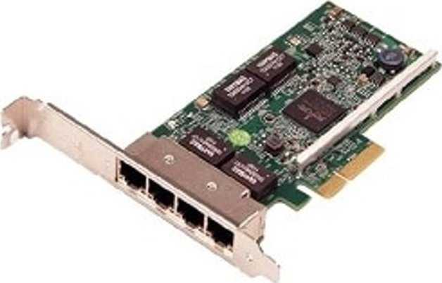 Karta jungiama į tinklą Dell DELL HY7RM karta jungiama į tinklą Wewnętrzny Ethernet 1000 Mbit/s