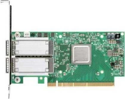 Karta jungiama į tinklą Dell Karta Sieciowa DELL 540-BBUN 2x SFP+ PCI Express 10Gb