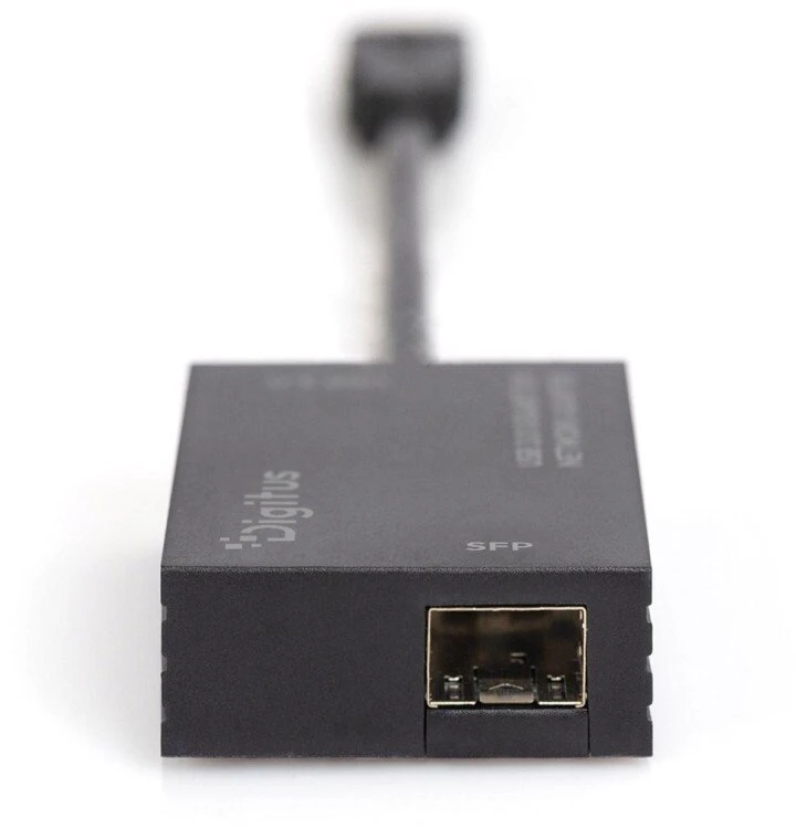 Digitus DN-3026-1 sąsajos plokštė / adapteris SFP