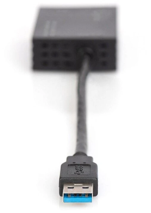 Digitus DN-3026-1 sąsajos plokštė / adapteris SFP