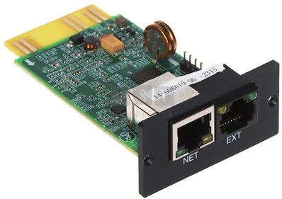 EAST Opti IDA-ST200P SNMP modulis
