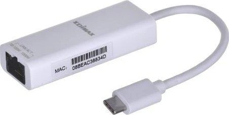 EDIMAX USB 3.0 Gigabit Ethernet Adapteris