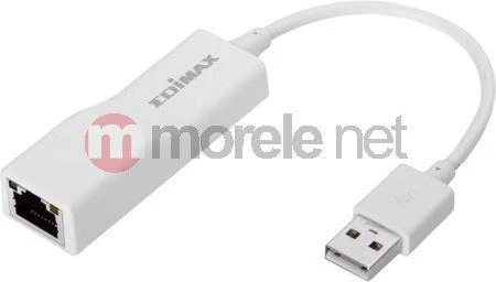Edimax EU-4208 USB 2.0 Fast Ethernet adapteris