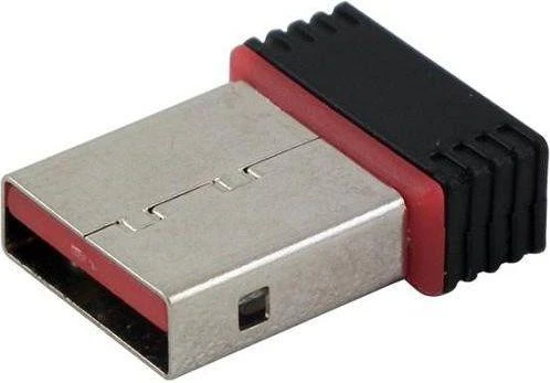 Savio ELMAK CL-43 WLAN adapteris su USB jungtimi