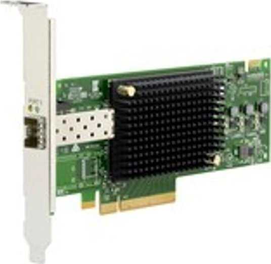 Karta jungiama į tinklą Fujitsu Fujitsu LPe31000-M6-F adapter Wewnętrzny Włókno