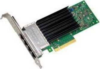 Fujitsu PLAN EP X710-T4L 4x10GBASE-T PCIE