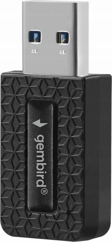 Gembird Wi-Fi adapteris su USB 3.0 jungtimi
