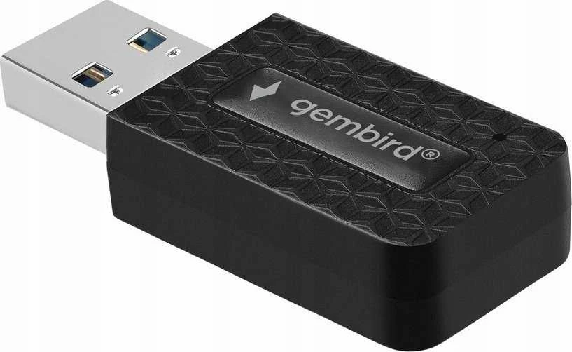 Gembird WNP-UA1300-03 adapteris su unikalia paviršiaus tekstūra
