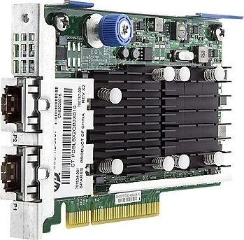 Hewlett Packard (HP) FlexFabric 10Gb 2P 533FLR-T 700759-B21