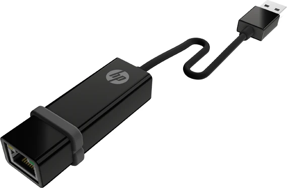 Hewlett Packard (HP) Karta jungiama į tinklą HP XZ613AA#AC3