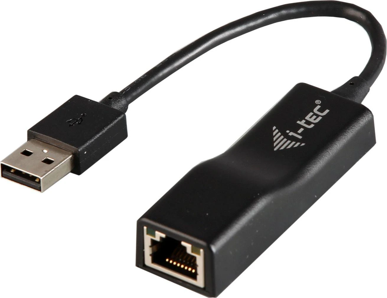 I-tec Advance U2LAN tinklo plokštė Eternetas 100 Mbit/ai