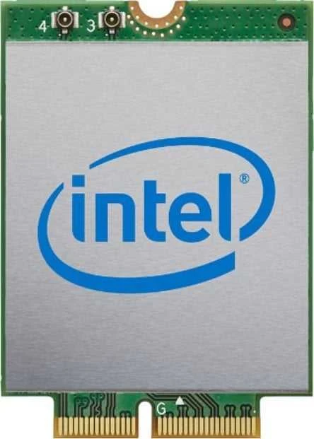 Karta jungiama į tinklą Intel AX210 (AX210.NGWGE.NVK)