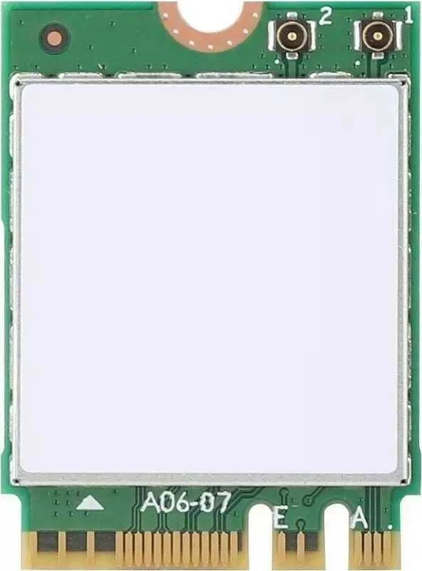 Karta jungiama į tinklą Intel Wi-Fi 7 BE211 non vPro 2230 2x2 BE+B (BE211.NGWG.NV)