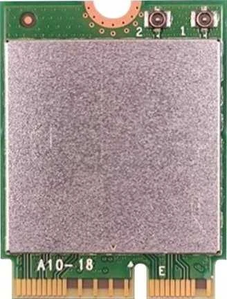 Maršrutizatorius INTEL NIC WI-FI 6E AX211 2230 2x2 AX R2 6GHz + BT vPro