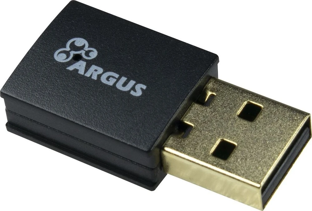 Karta jungiama į tinklą Inter-Tech Argus EP-107 (88883056)