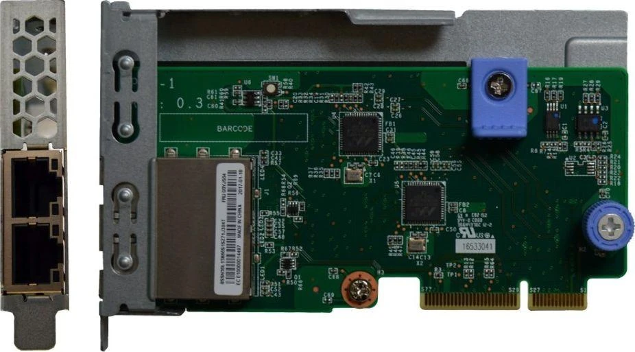 LENOVO THINKSYSTEM 10GB 2 PORT SFP+ LOM
