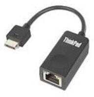 Lenovo Kabelis, adapteris, RJ45, MEC 4X90Q84427, laidinis, eternetas