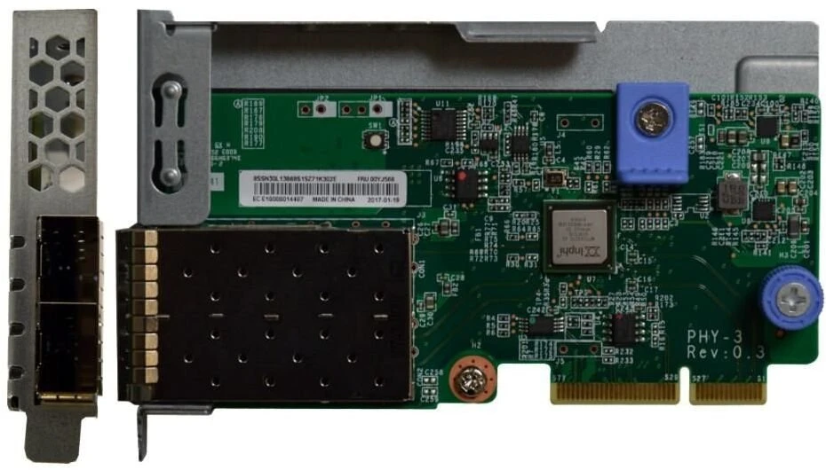 Lenovo DCG ThinkSystem