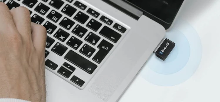Mercusys | Bluetooth Nano USB adapteris