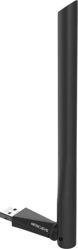 Mercusys AC1300 High Gain Wi-Fi USB adapteris | MA30H