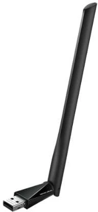 MERCUSYS MA60XHB WiFi6 USB adapteris (AX900, 2,4GHz/5GHz, Bluetooth 5.3, USB 2.0)