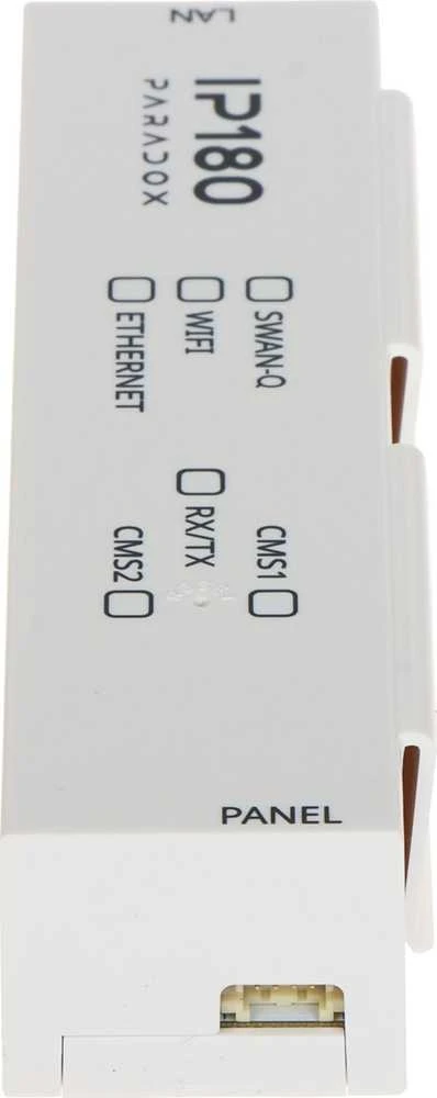 ETHERNET RYŠIO MODULIS IP-180 PARADOX, LAN+WIFI, IP180