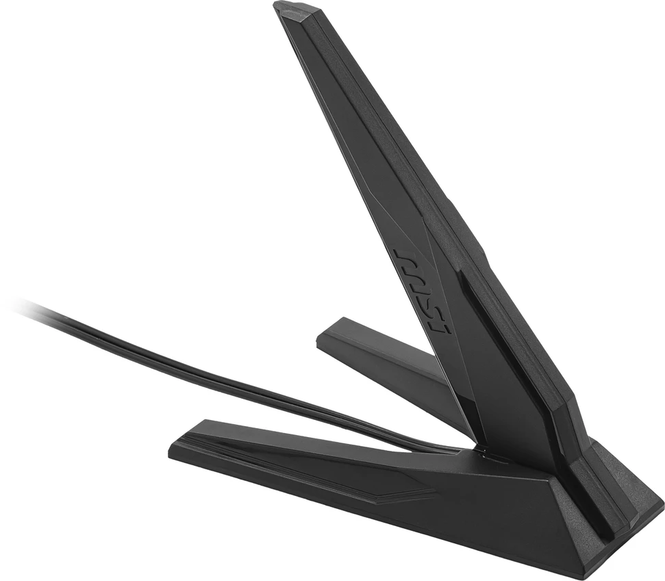 MSI HERALD BE9400 WiFi 7 PCIe