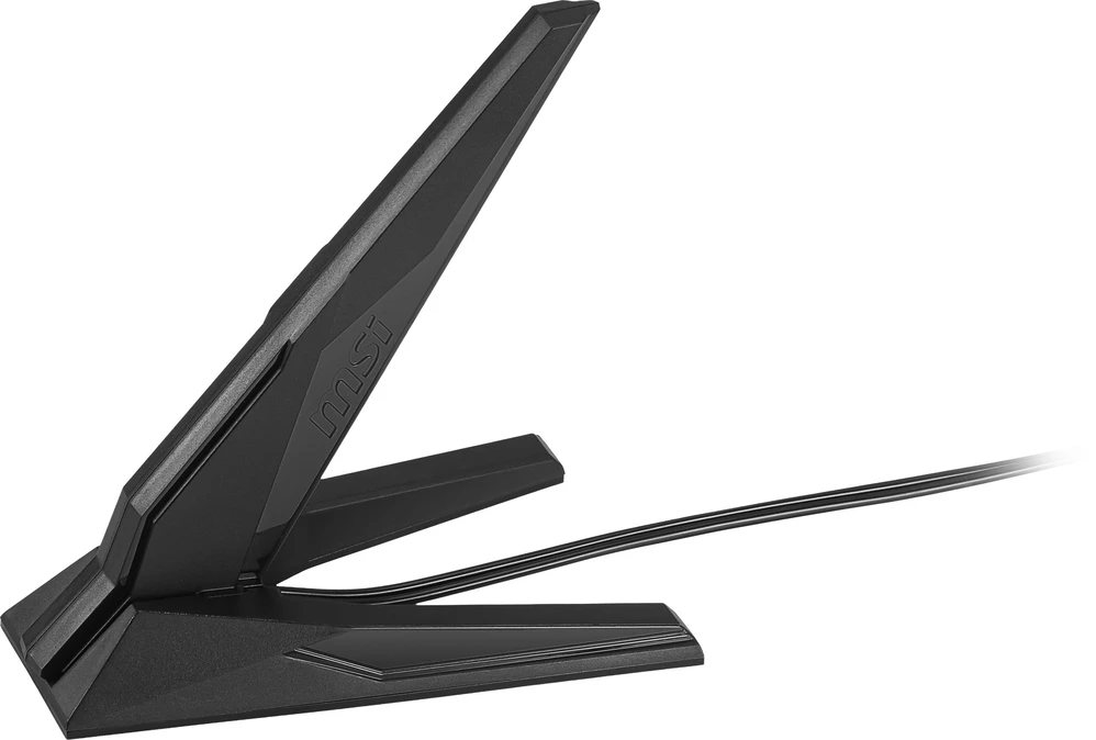 MSI HERALD BE9400 WiFi 7 PCIe
