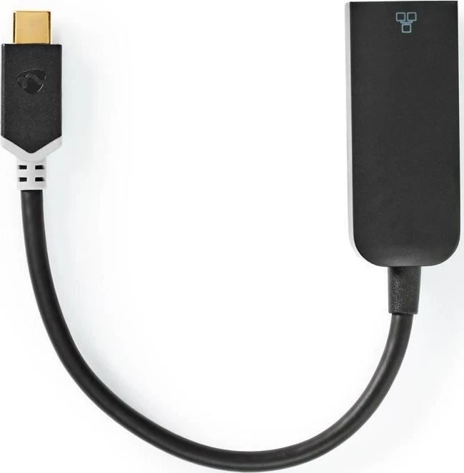 USB-C į RJ45 adapteris 0.2 m