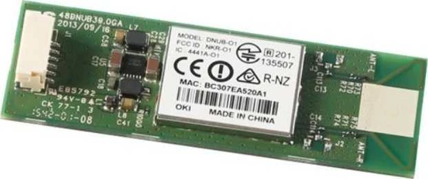 OKI WLAN sąsaja WLAN-C650dn 45830222
