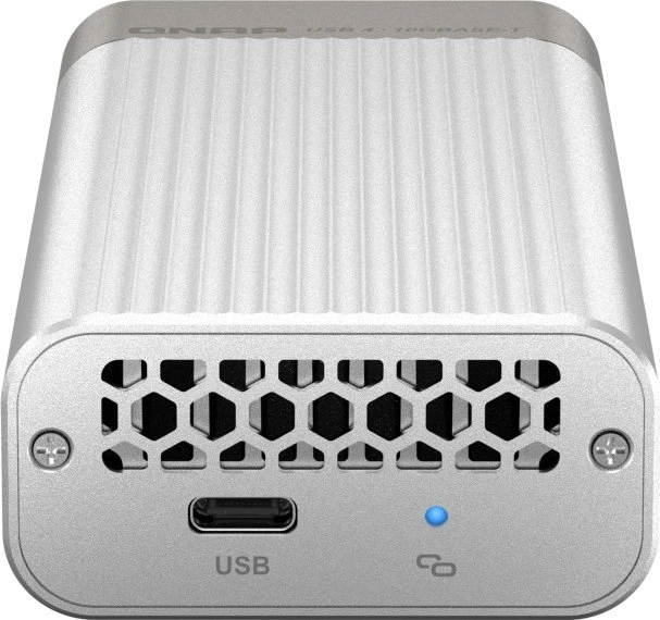 Karta jungiama į tinklą Qnap QNA-UC10G1T