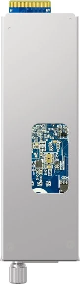 Tinklo plokštė Qnap QNAP QXG-ES10G1T, PCIe 3.0 x4 plėtimo modulis, 100M/1G/2.5G/5G/10 Gigabit Ethernet x 1