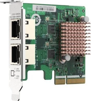 Qnap QXG-2G2T-I225